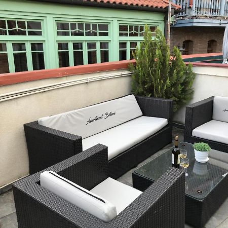 Apartment Betlemi Tiflis Exterior foto