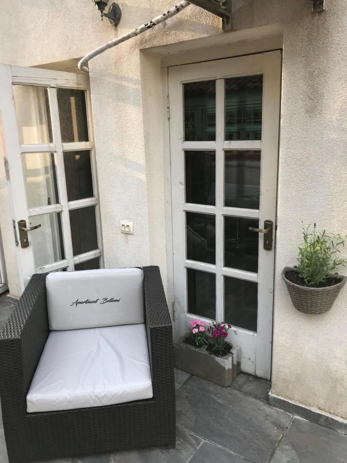 Apartment Betlemi Tiflis Exterior foto