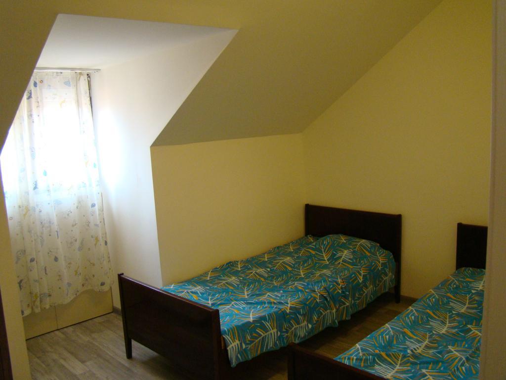 Apartment Betlemi Tiflis Habitación foto