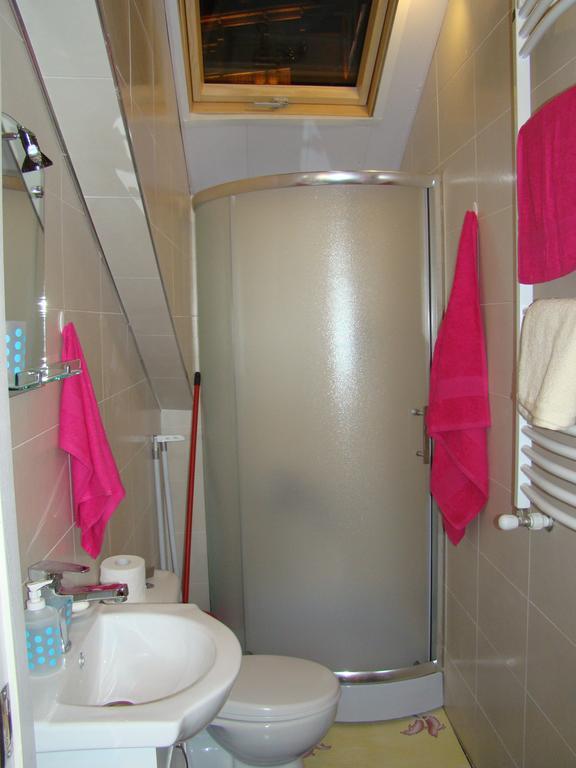 Apartment Betlemi Tiflis Habitación foto