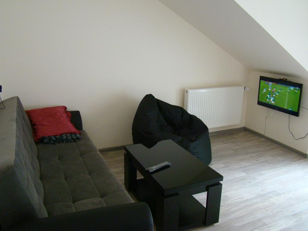 Apartment Betlemi Tiflis Habitación foto