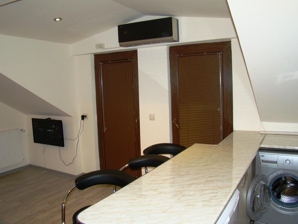 Apartment Betlemi Tiflis Habitación foto